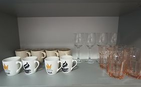 Kraljevica Marka Apartman