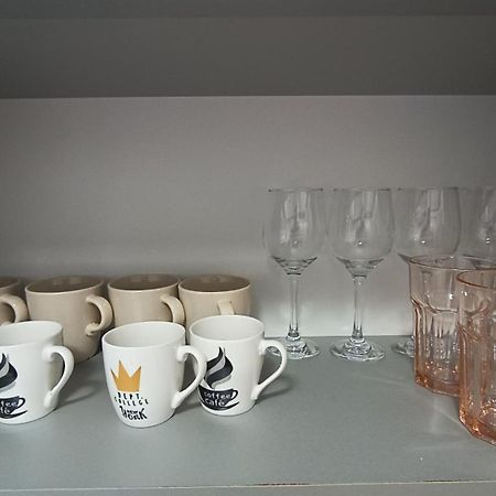 Kraljevica Marka Apartman 贝尔格莱德 外观 照片