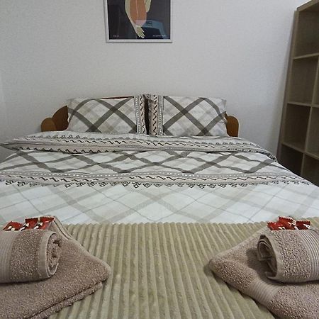 Kraljevica Marka Apartman 贝尔格莱德 外观 照片