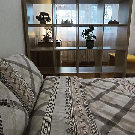 Kraljevica Marka Apartman 贝尔格莱德 外观 照片
