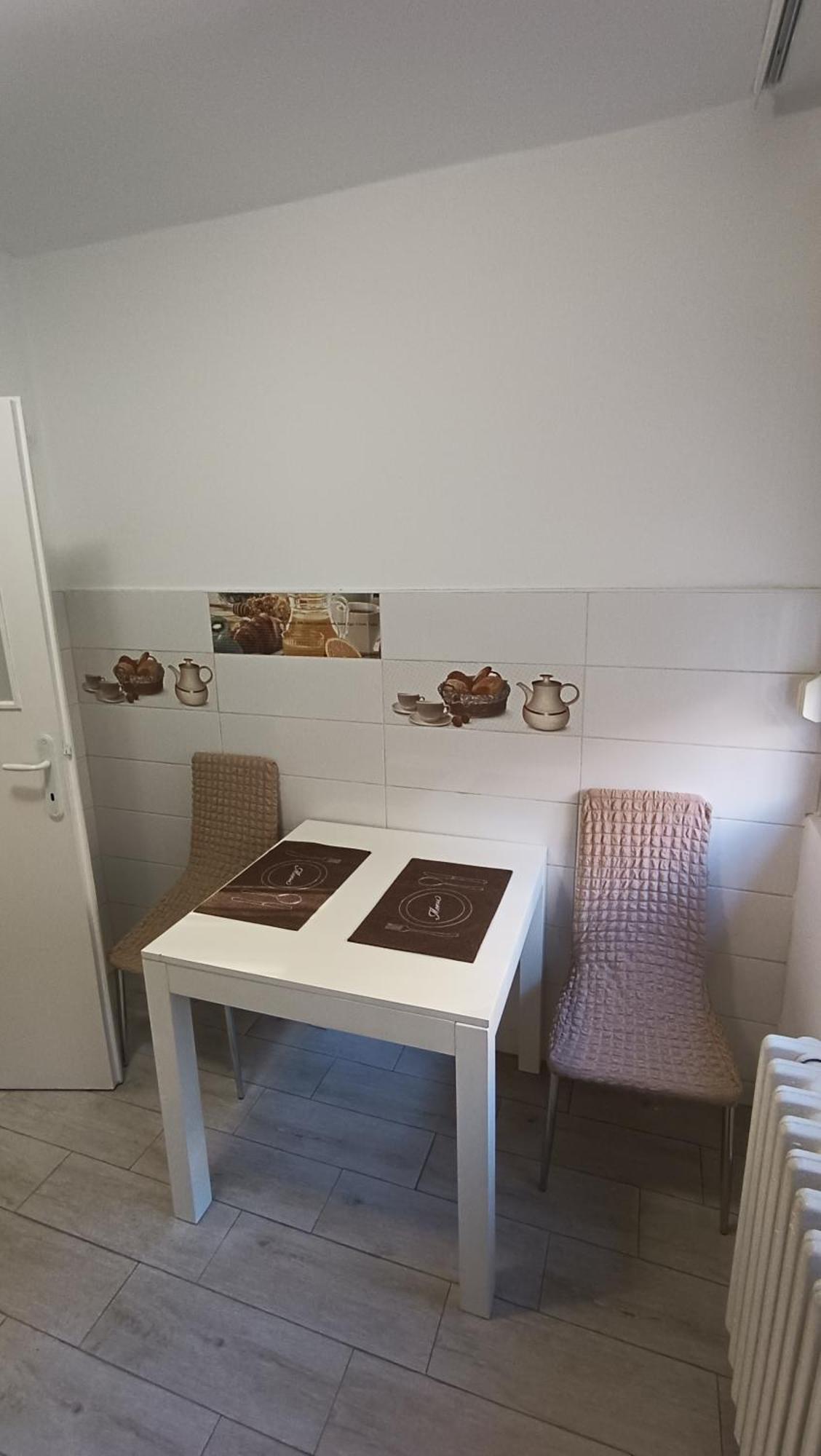 Kraljevica Marka Apartman 贝尔格莱德 外观 照片