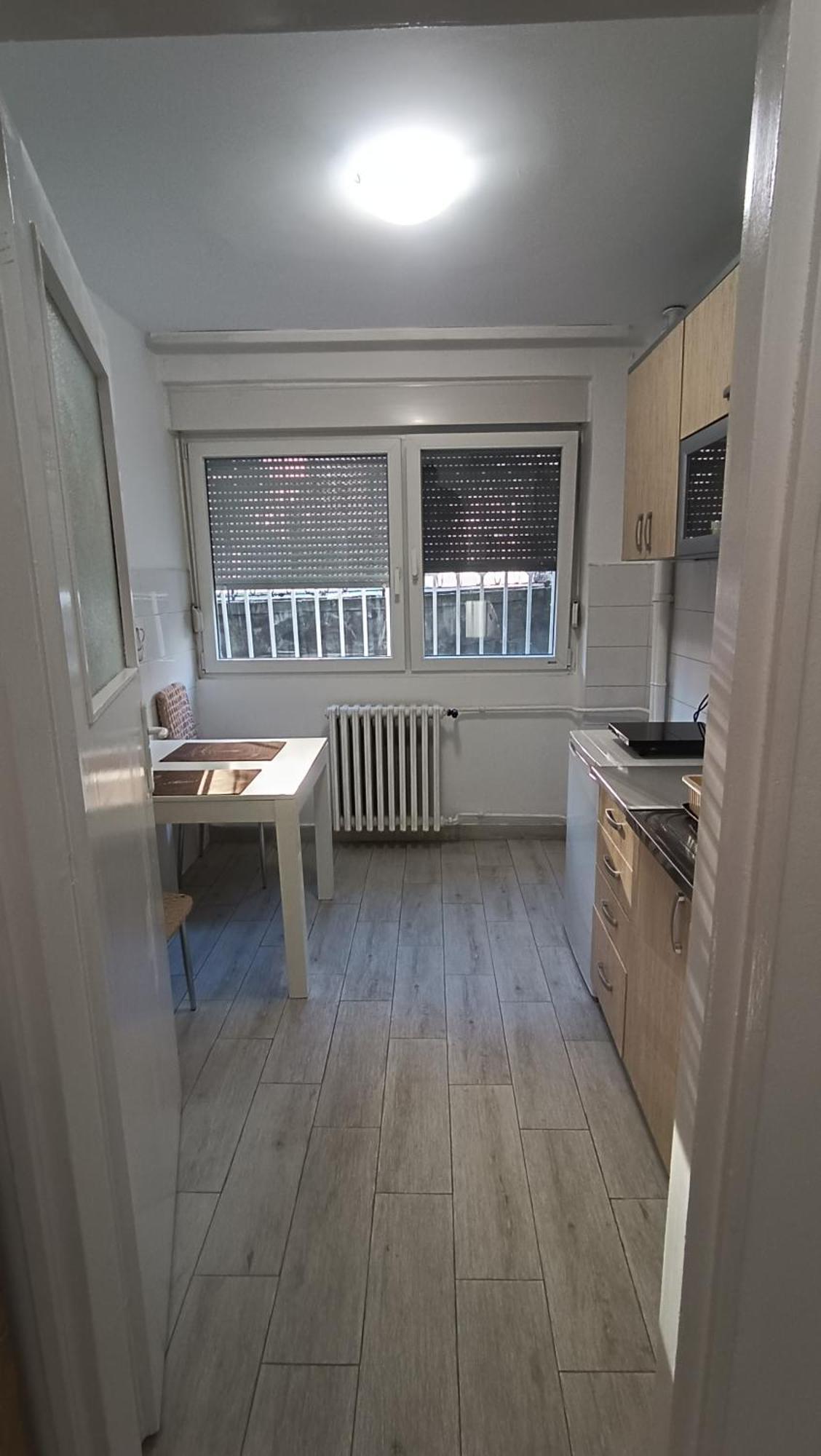 Kraljevica Marka Apartman 贝尔格莱德 外观 照片