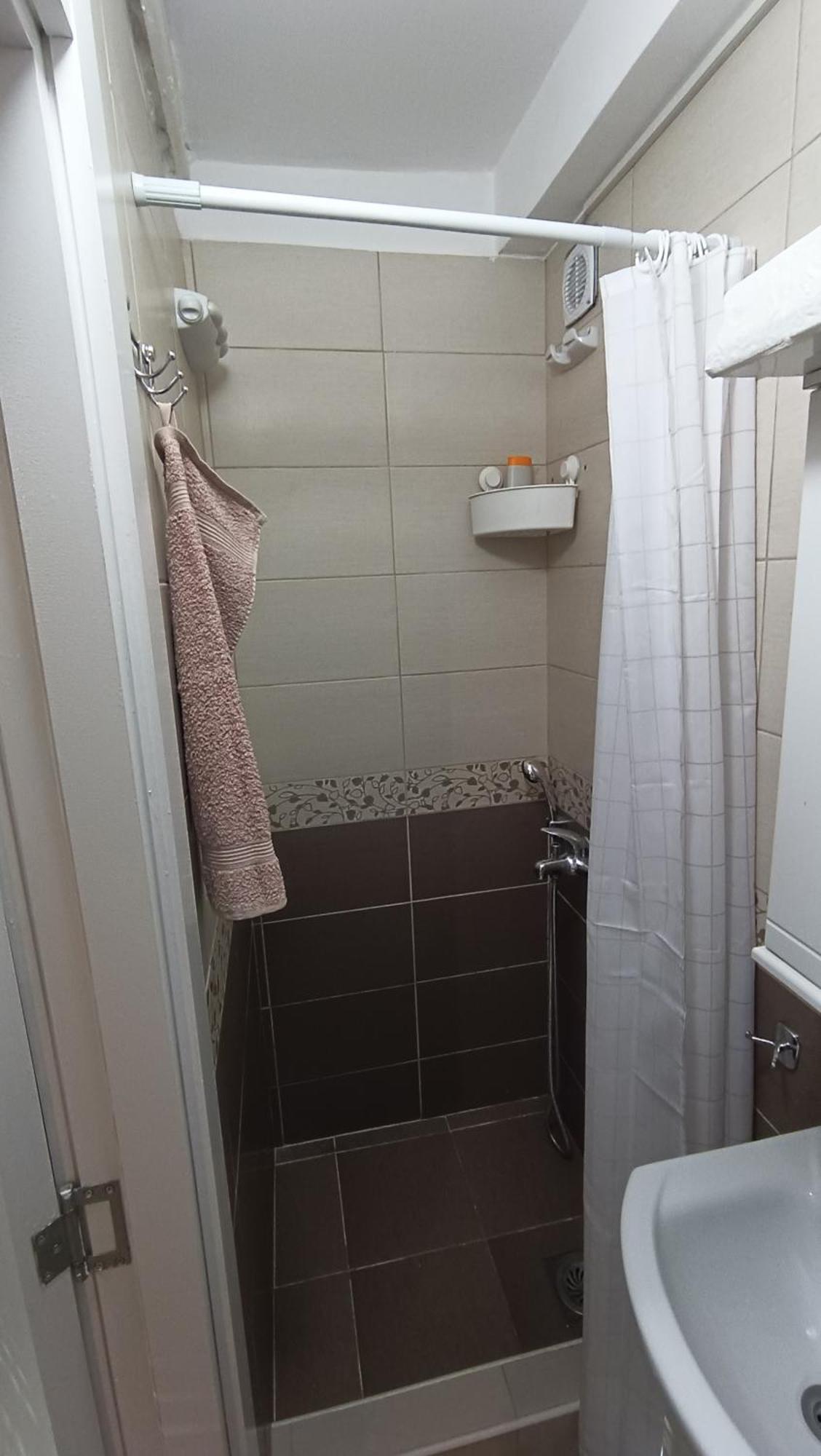 Kraljevica Marka Apartman 贝尔格莱德 外观 照片