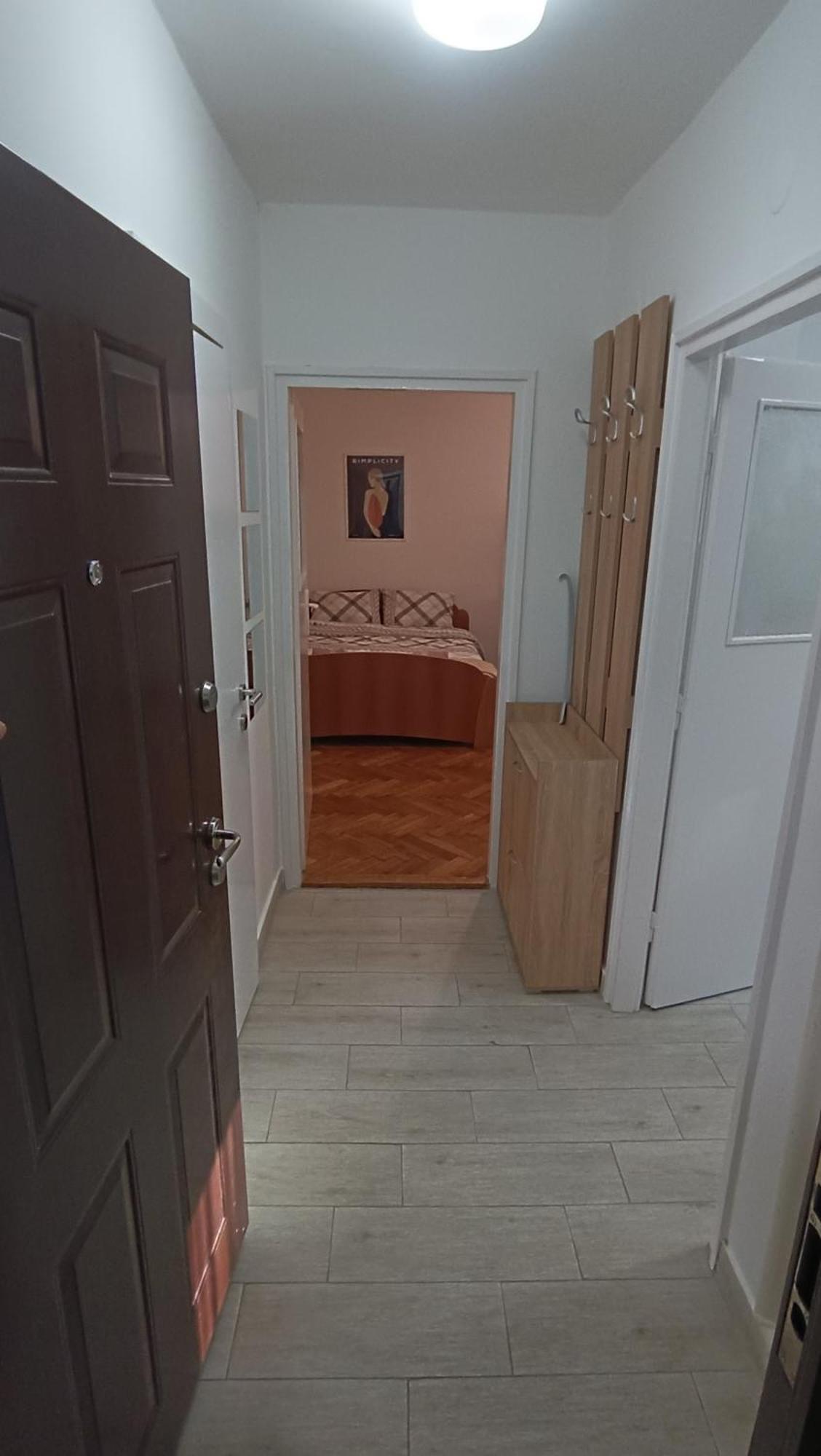 Kraljevica Marka Apartman 贝尔格莱德 外观 照片