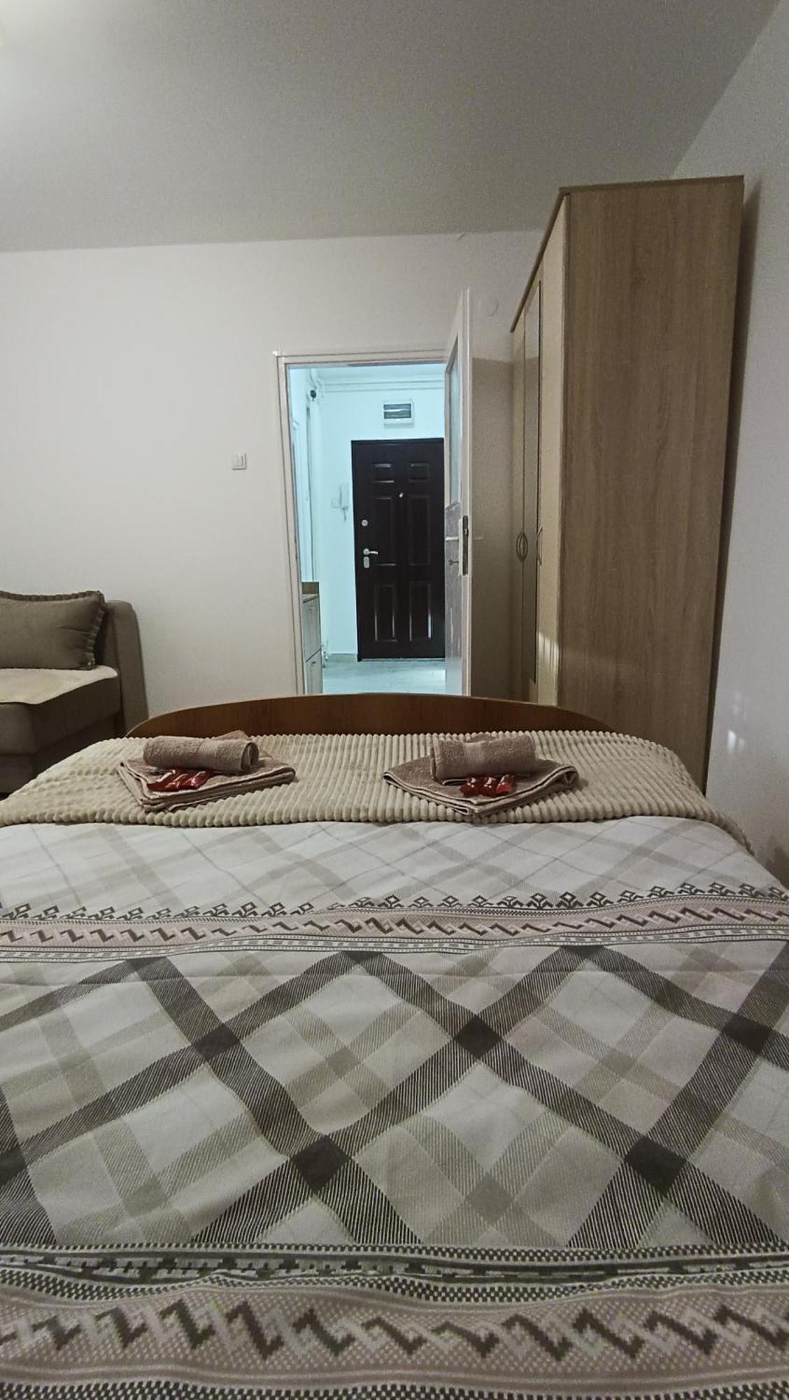 Kraljevica Marka Apartman 贝尔格莱德 外观 照片